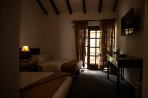 QASA Valle Sagrado by Nomad